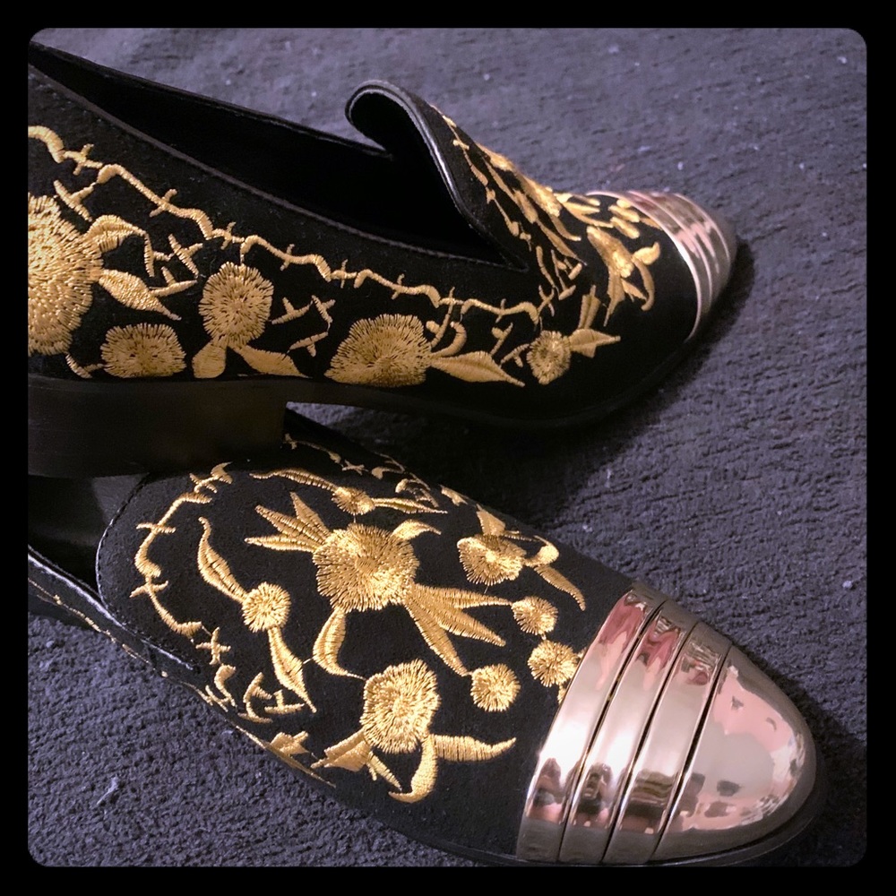 Men’s loafers